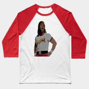 ‘Lights r ' Baseball T-Shirt